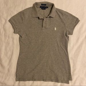 Classic Ralph Lauren Polo Shirt, Sz S